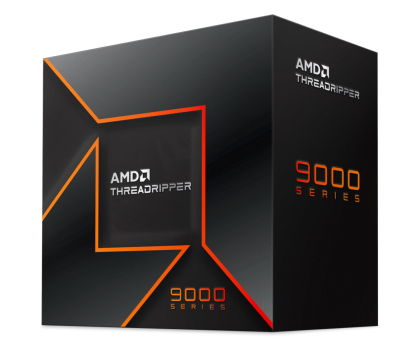Procesor AMD Ryzen Threadripper 9970X